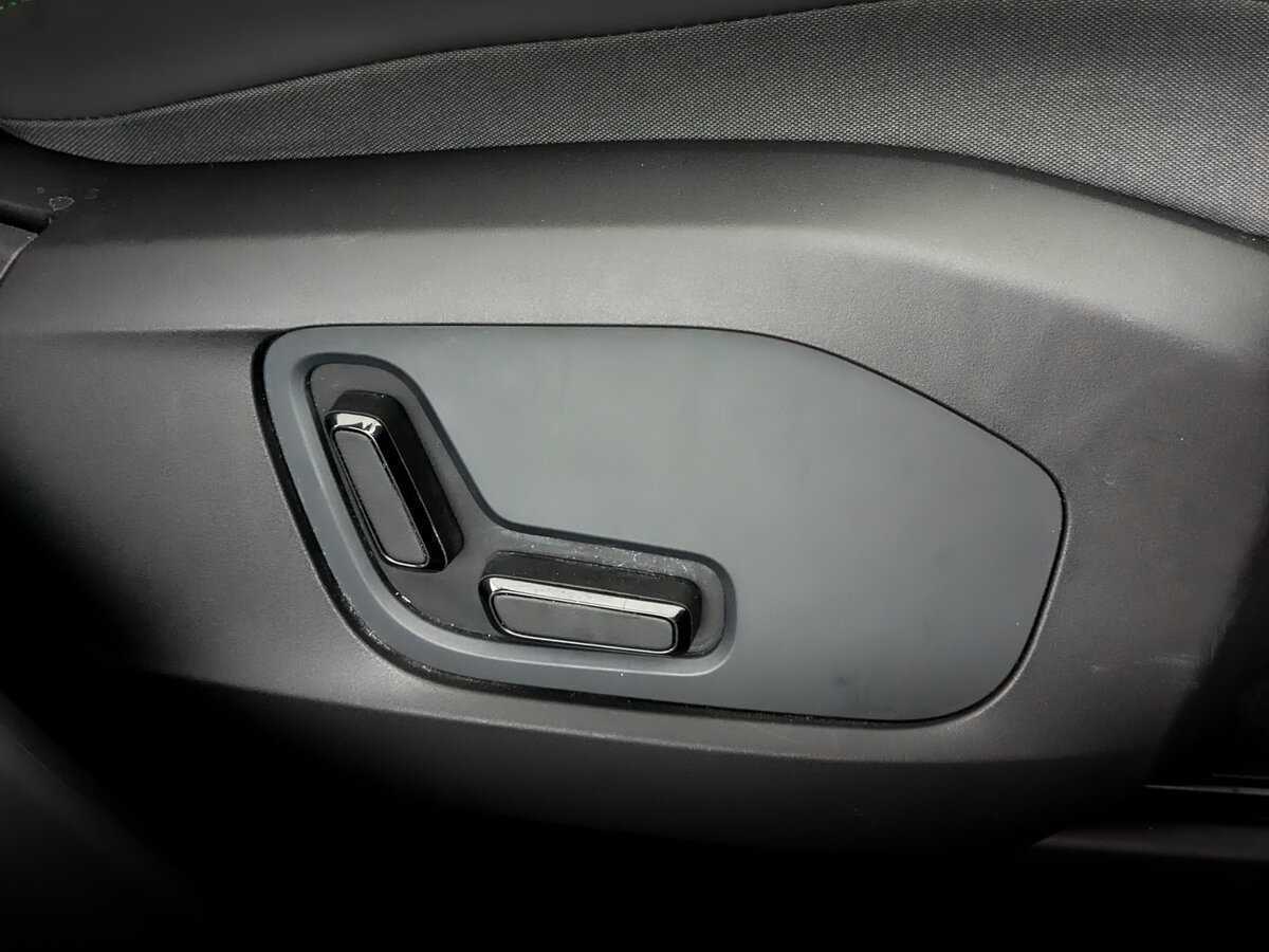 Zeekr 001 2022 года с пробегом. Фото: #24