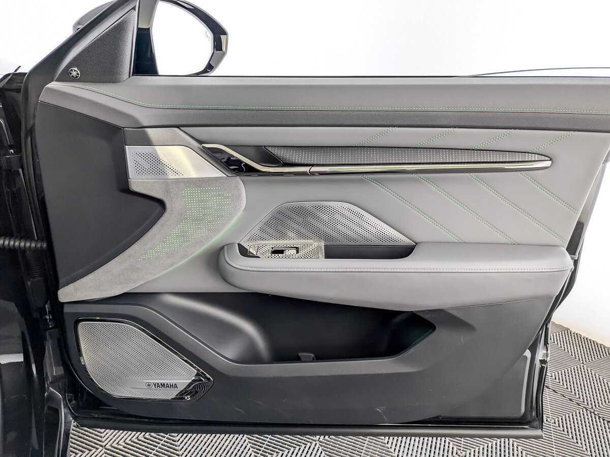 Zeekr 001 2022 года с пробегом. Фото: #25