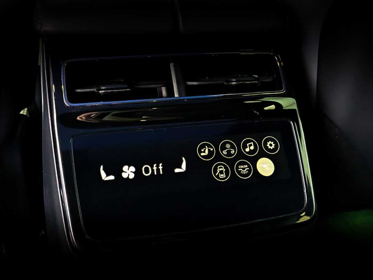 Zeekr 001 2022 года с пробегом. Фото: #28