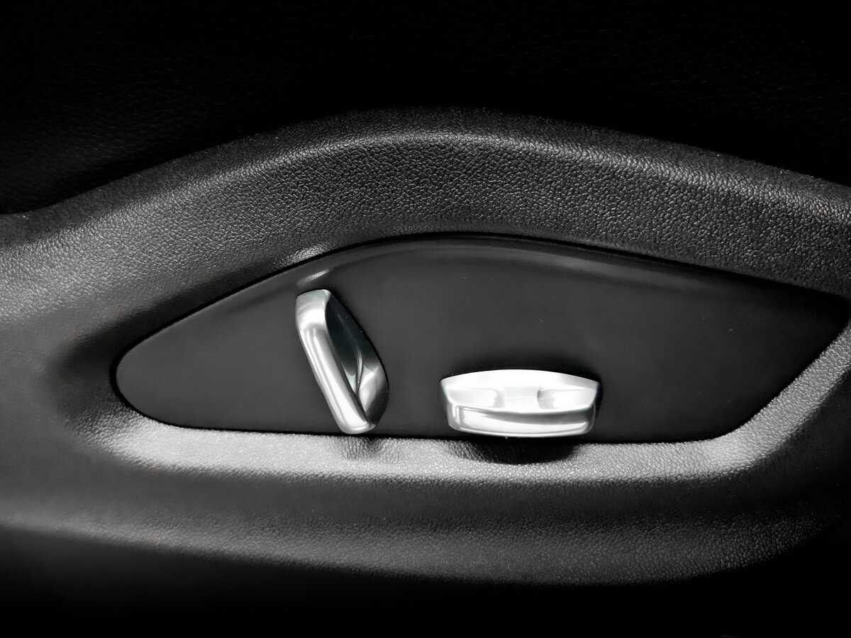 Porsche Cayenne 2018 года с пробегом. Фото: #20