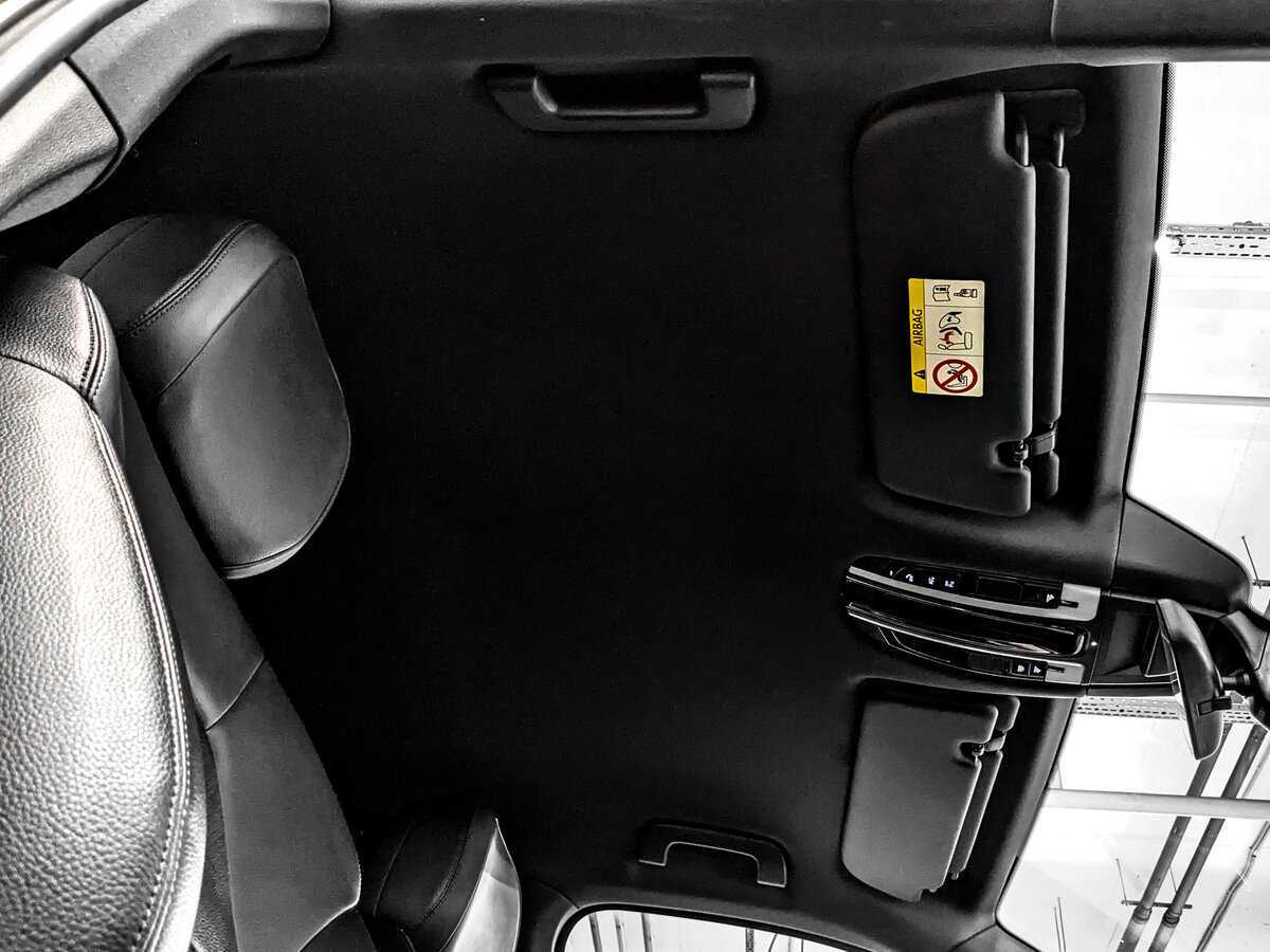 Porsche Cayenne 2018 года с пробегом. Фото: #22