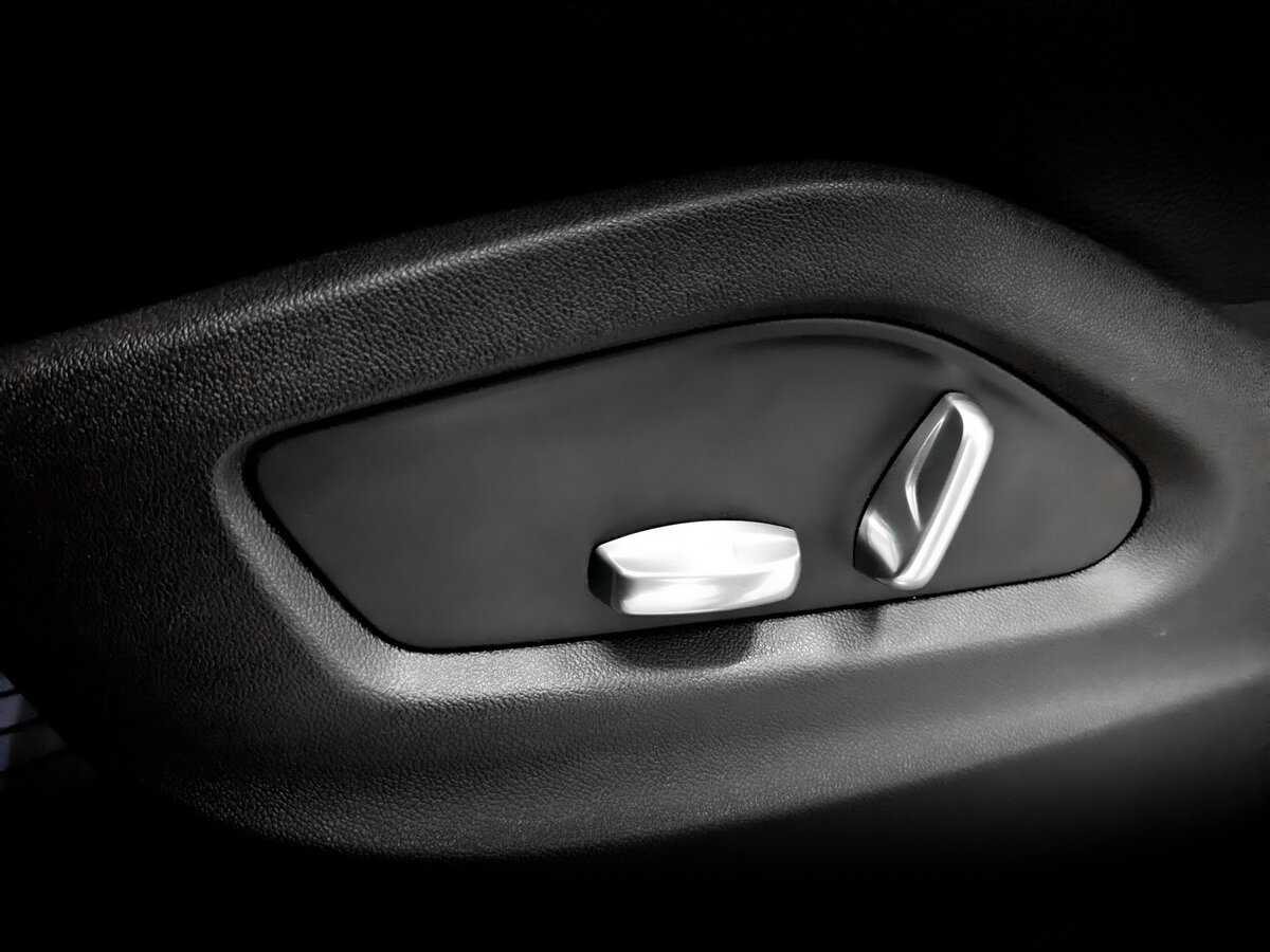 Porsche Cayenne 2018 года с пробегом. Фото: #24