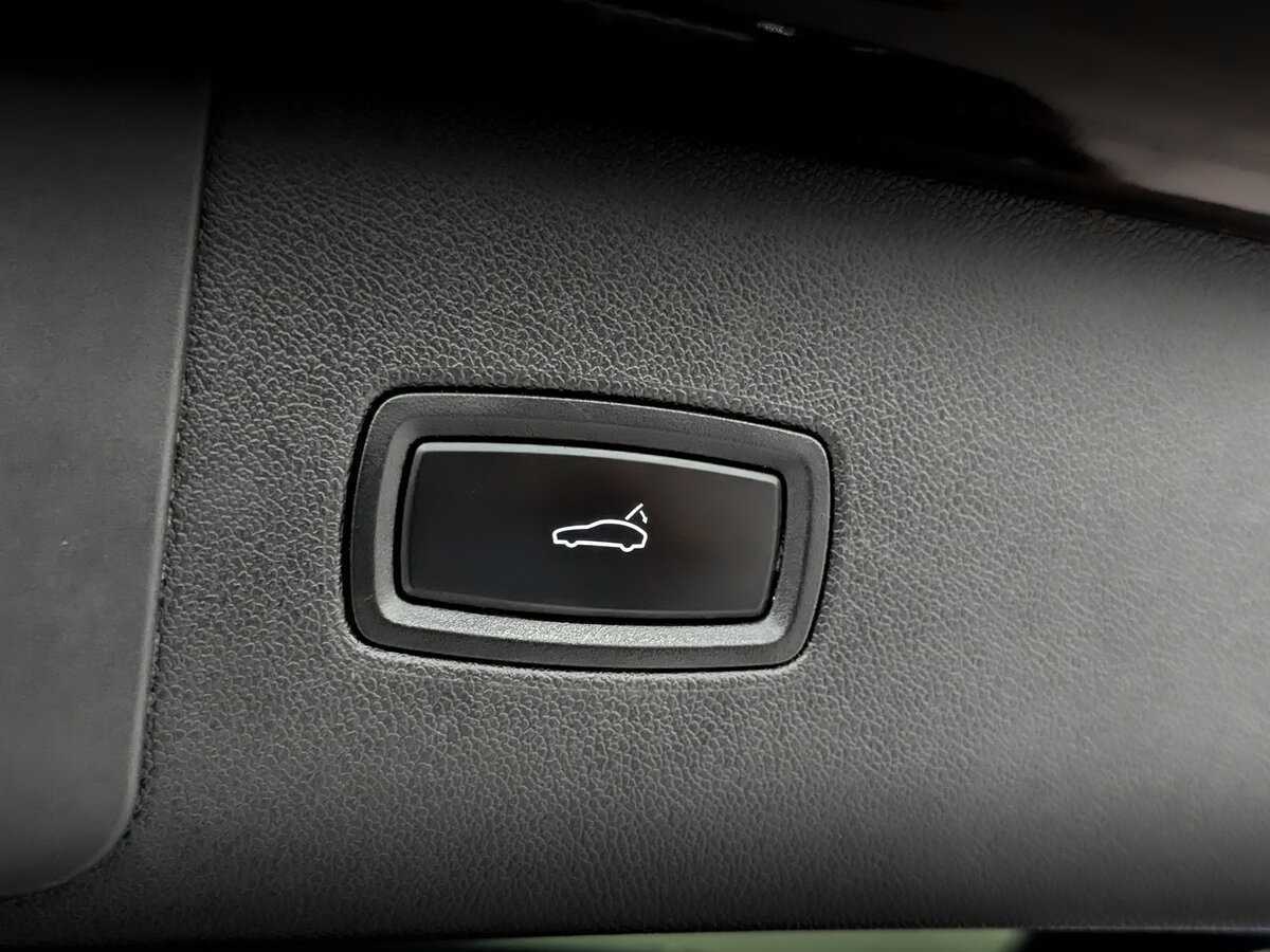 Porsche Cayenne 2018 года с пробегом. Фото: #26