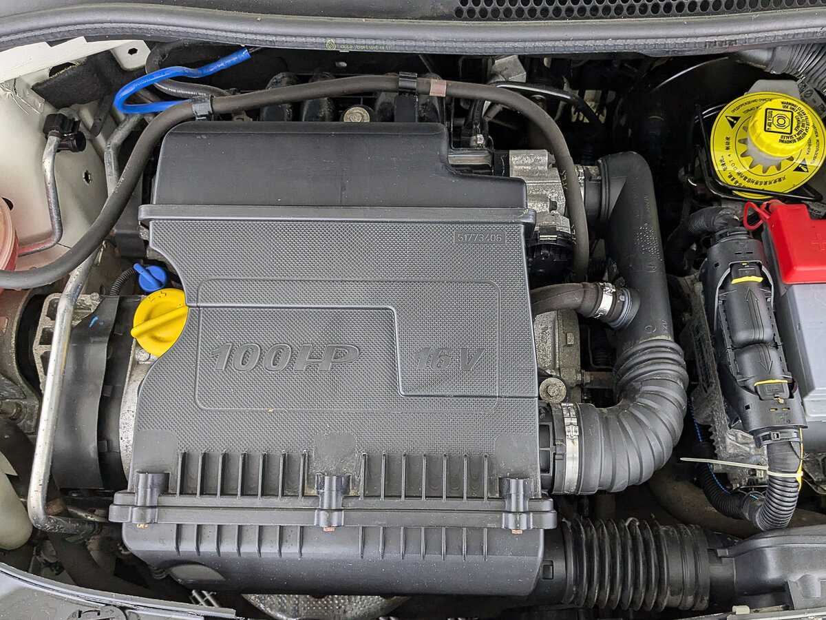 Fiat 500 2015 года с пробегом. Фото: #8