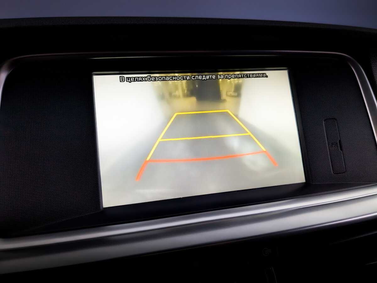 Kia Optima 2018 года с пробегом. Фото: #26