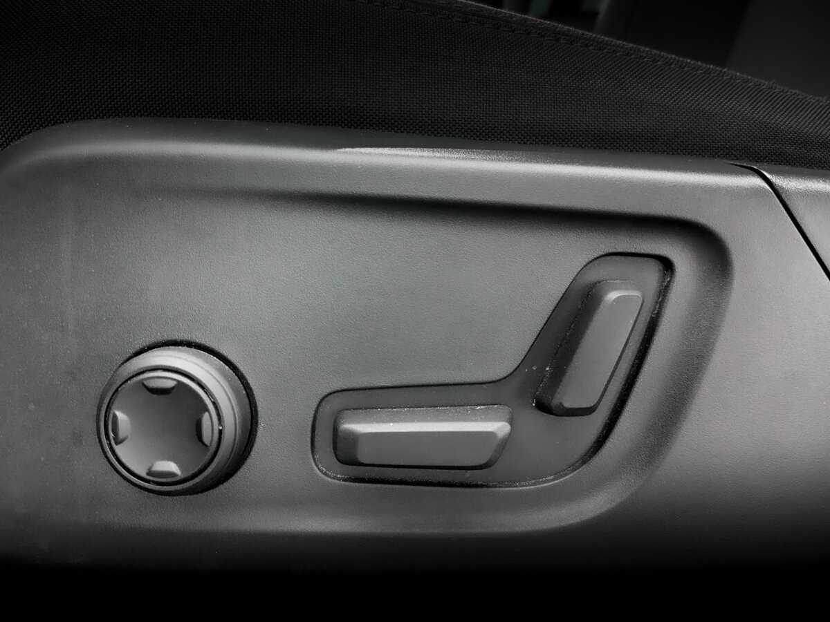 Volvo XC40 2021 года с пробегом. Фото: #20