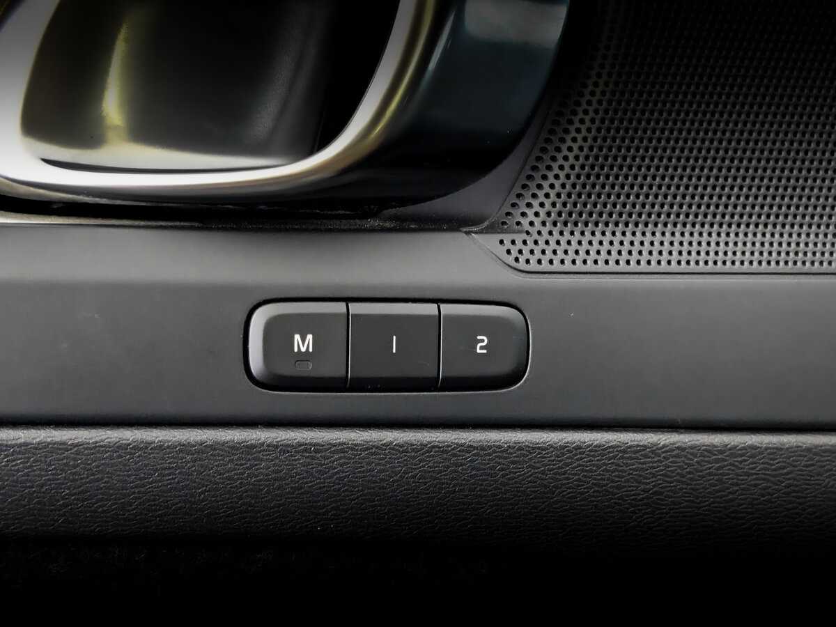 Volvo XC40 2021 года с пробегом. Фото: #21