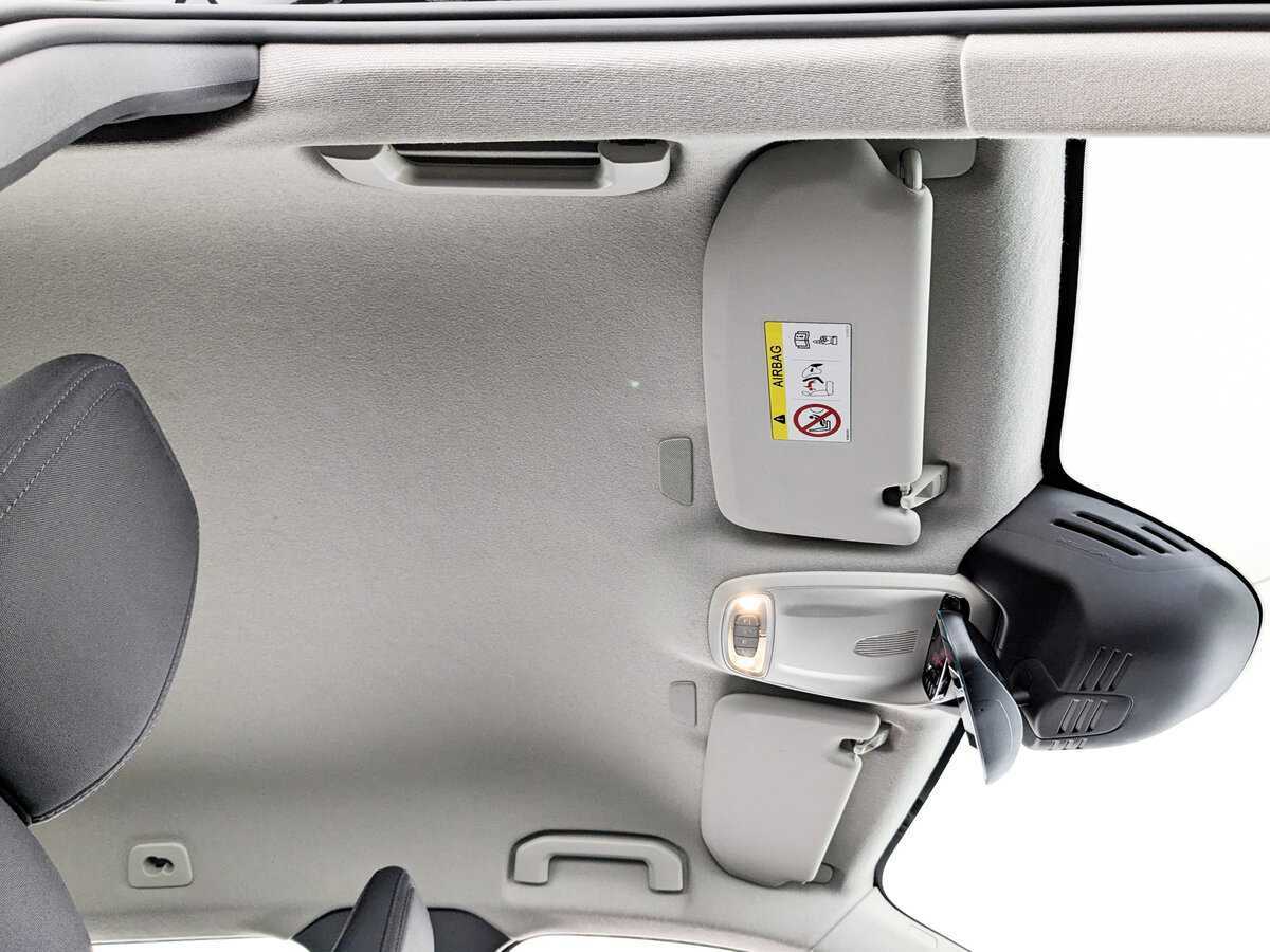 Volvo XC40 2021 года с пробегом. Фото: #22