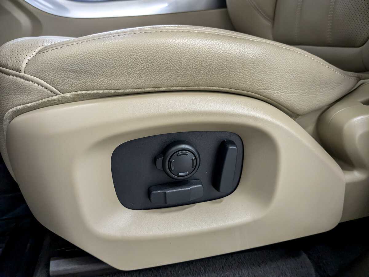 Land Rover Range Rover Sport 2017 года с пробегом. Фото: #19