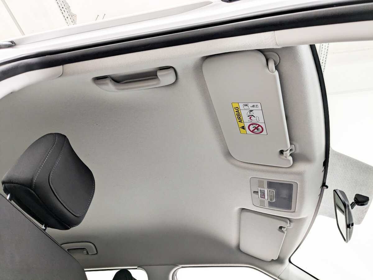 Hyundai Creta 2021 года с пробегом. Фото: #21