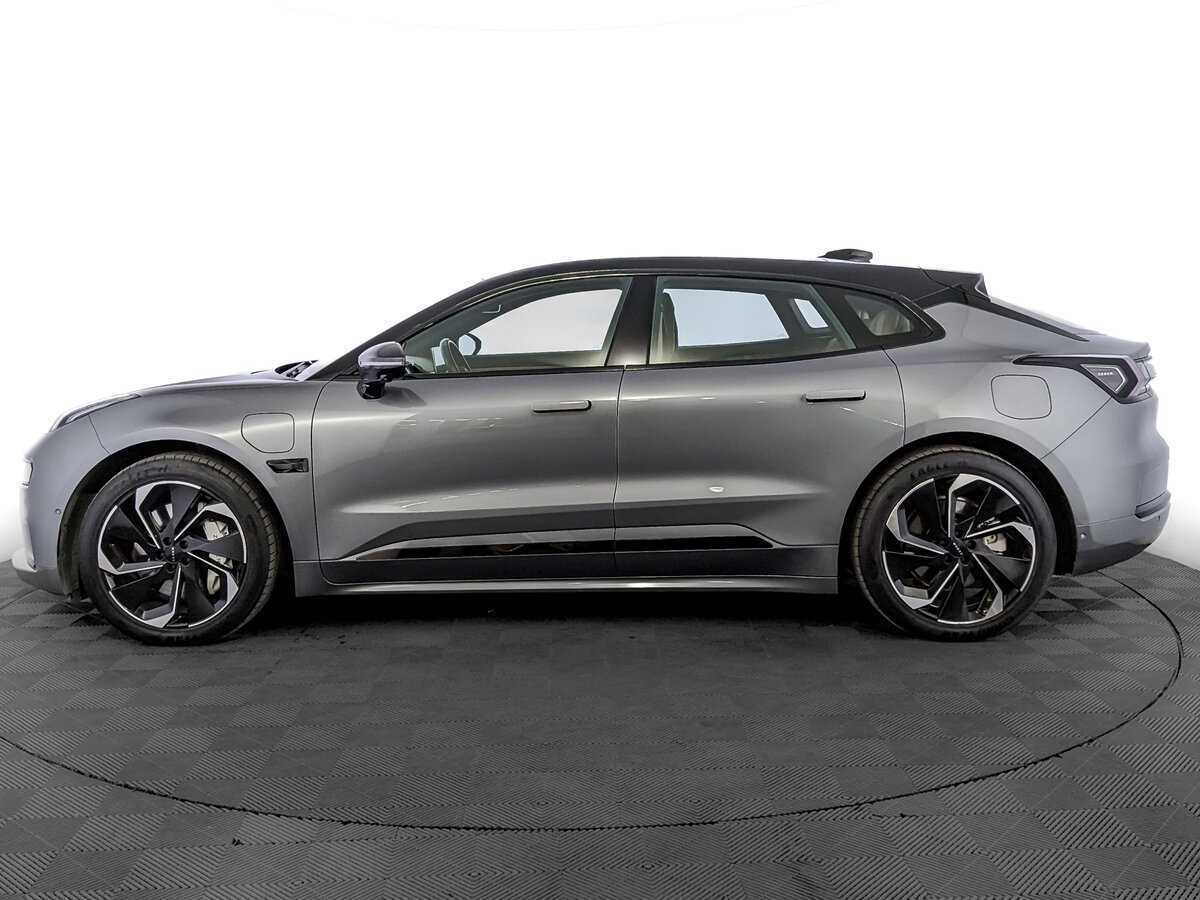 Zeekr 001 2023 года с пробегом. Фото: #7