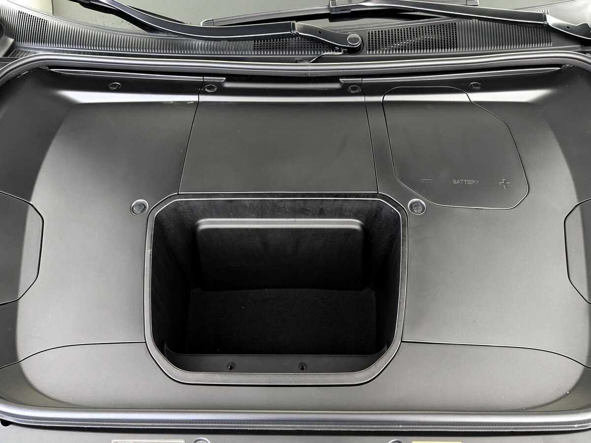 Zeekr 001 2023 года с пробегом. Фото: #8