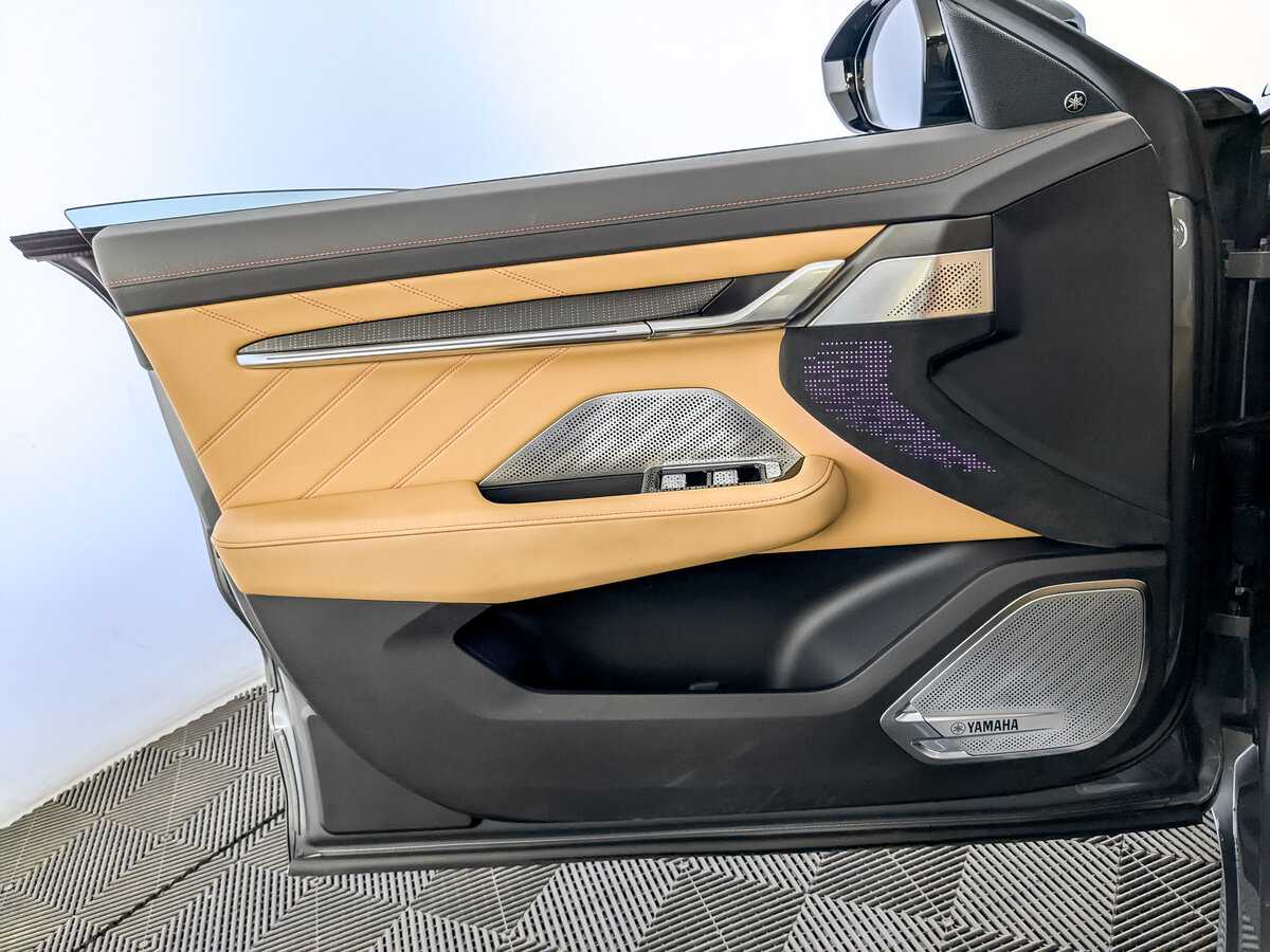 Zeekr 001 2023 года с пробегом. Фото: #16