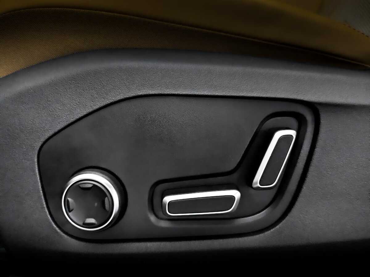 Zeekr 001 2023 года с пробегом. Фото: #18