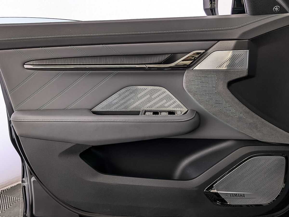 Zeekr 001 2023 года с пробегом. Фото: #17