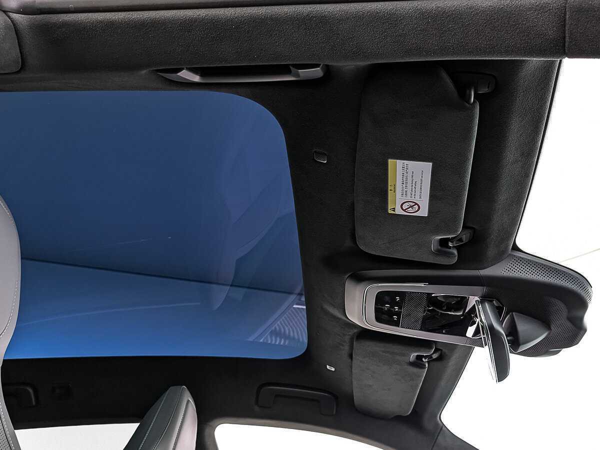 Zeekr 001 2023 года с пробегом. Фото: #20