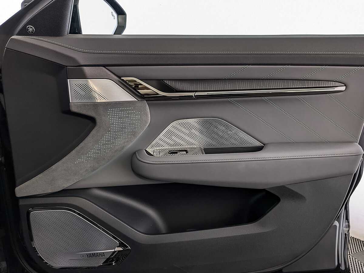 Zeekr 001 2023 года с пробегом. Фото: #22