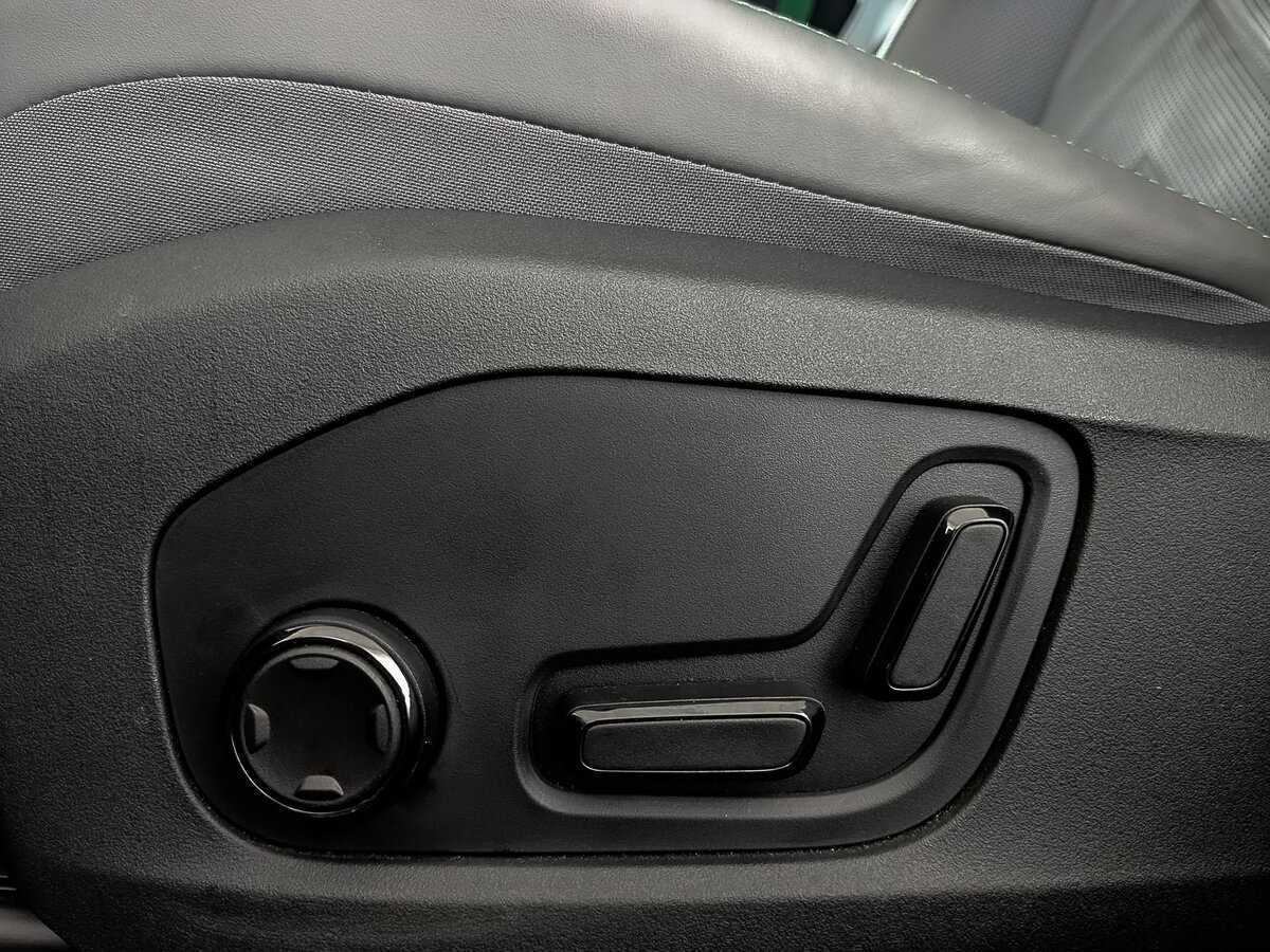 Zeekr 001 2023 года с пробегом. Фото: #26