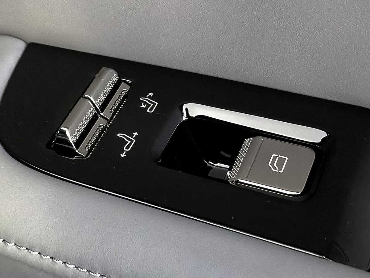 Zeekr 001 2023 года с пробегом. Фото: #29