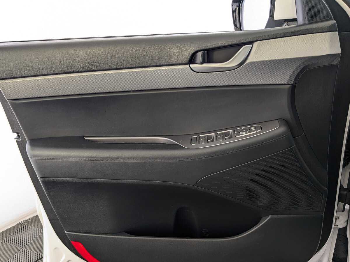 Hyundai Palisade 2021 года с пробегом. Фото: #18