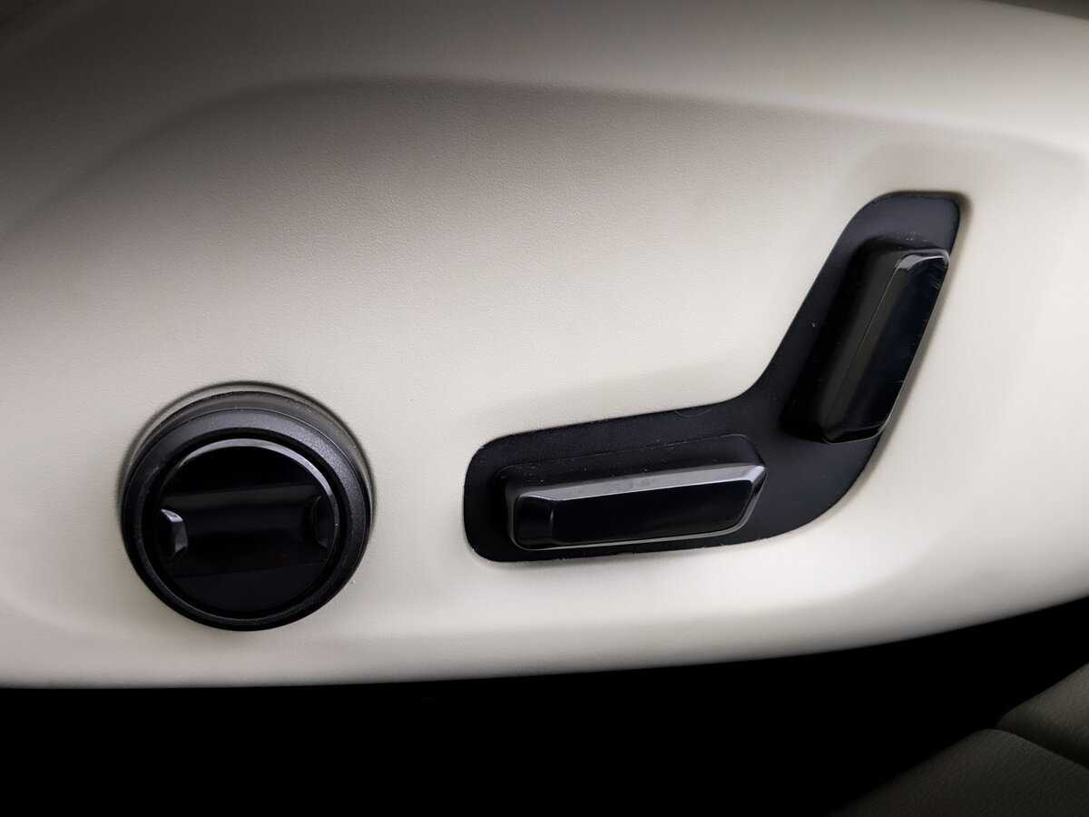 Volvo V60 Cross Country 2021 года с пробегом. Фото: #20