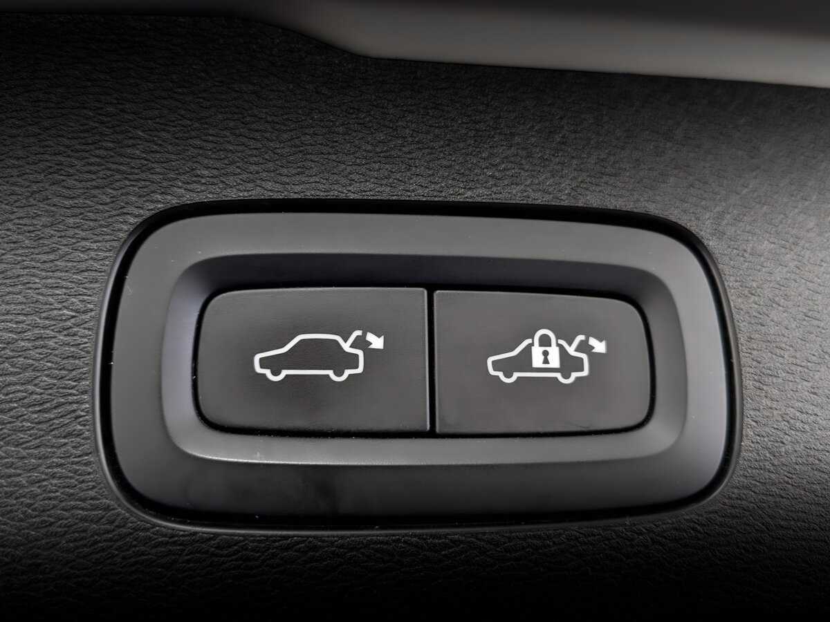 Volvo V60 Cross Country 2021 года с пробегом. Фото: #27