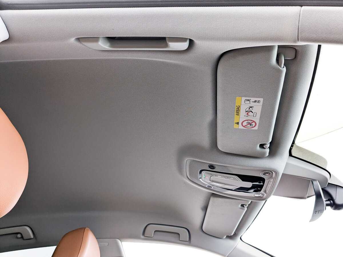 Audi A7 2019 года с пробегом. Фото: #21