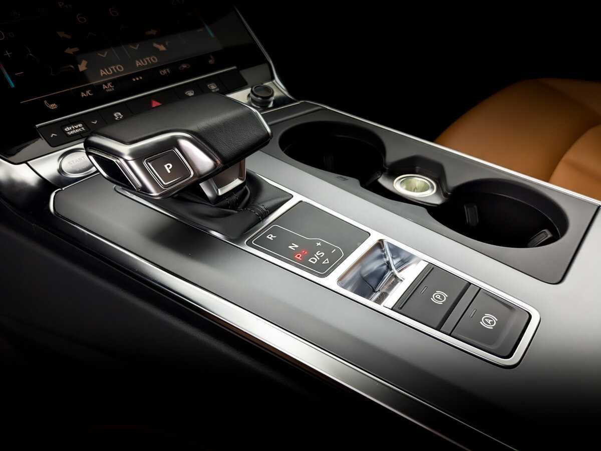 Audi A7 2019 года с пробегом. Фото: #29