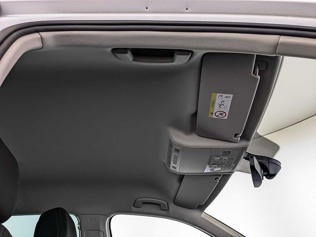 Volkswagen Tiguan 2018 года с пробегом. Фото: #22