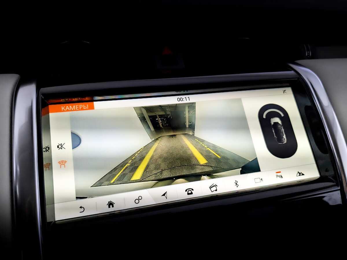 Land Rover Discovery Sport 2019 года с пробегом. Фото: #27