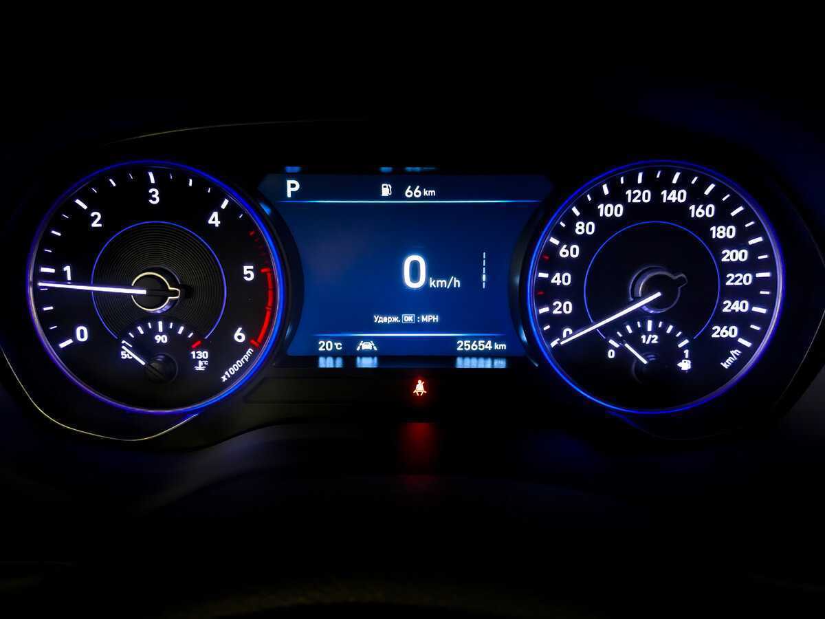 Hyundai Palisade 2022 года с пробегом. Фото: #12