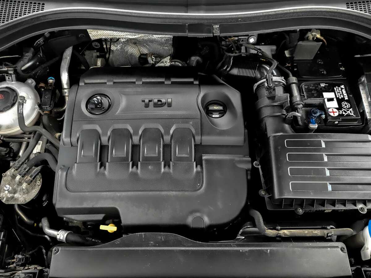 Skoda Kodiaq 2017 года с пробегом. Фото: #7