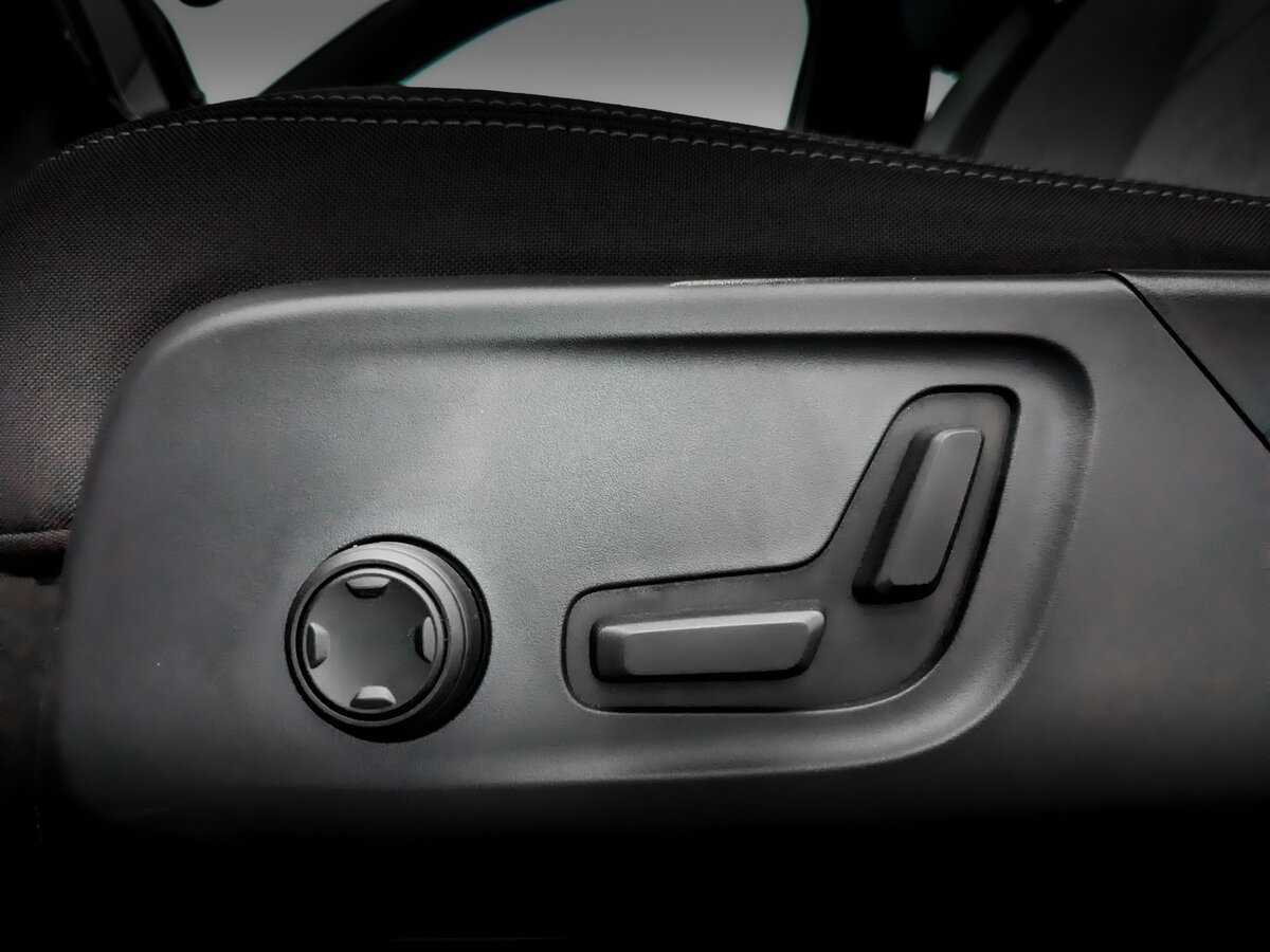 Volvo XC40 2021 года с пробегом. Фото: #20