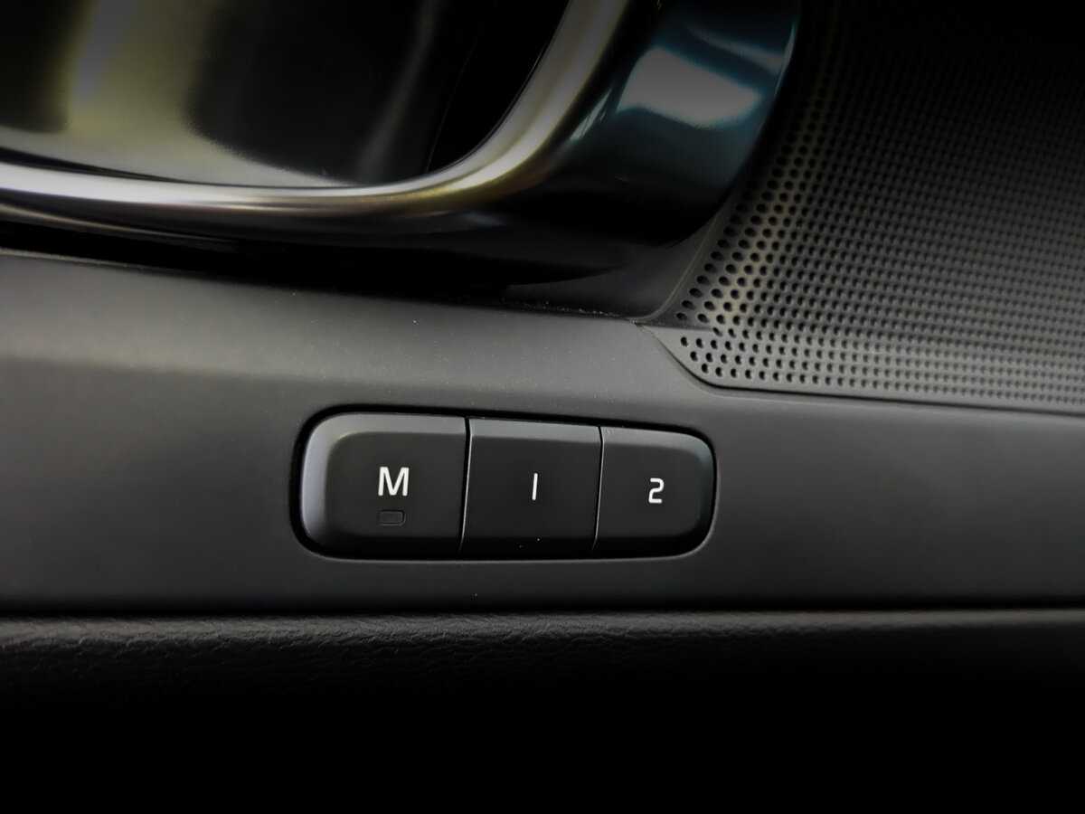 Volvo XC40 2021 года с пробегом. Фото: #21