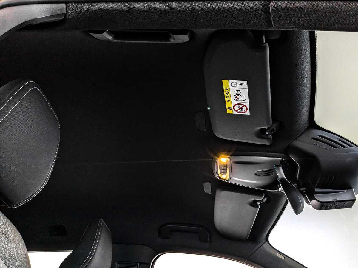 Volvo XC40 2021 года с пробегом. Фото: #22