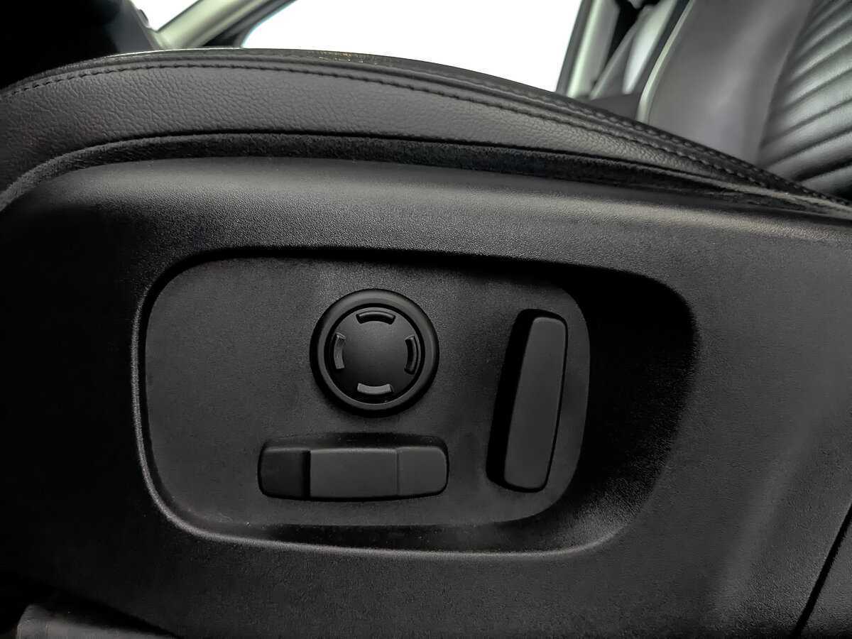 Land Rover Discovery Sport 2019 года с пробегом. Фото: #20