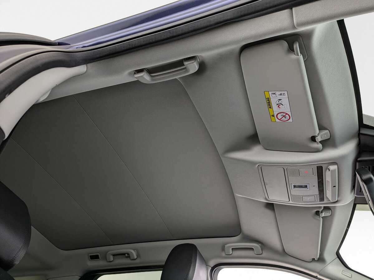 Land Rover Discovery Sport 2017 года с пробегом. Фото: #21