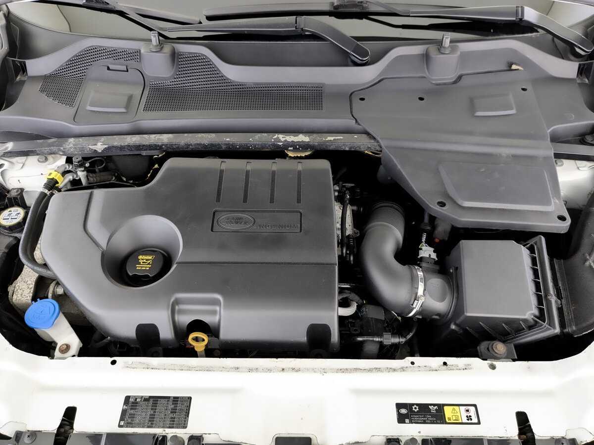 Land Rover Discovery Sport 2017 года с пробегом. Фото: #8