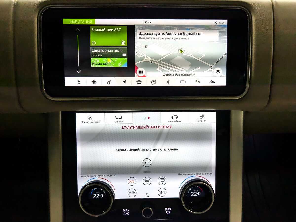 Land Rover Range Rover 2019 года с пробегом. Фото: #14