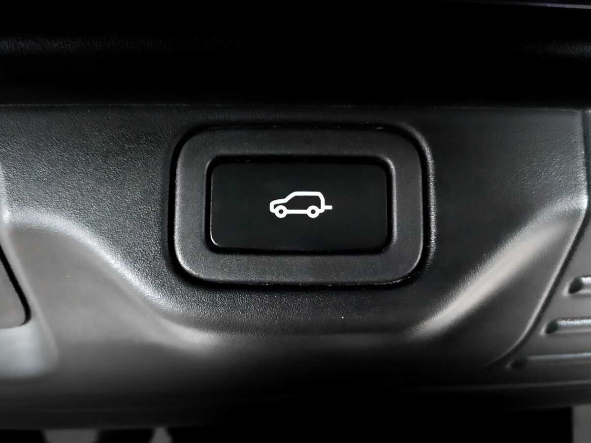 Land Rover Range Rover 2019 года с пробегом. Фото: #27