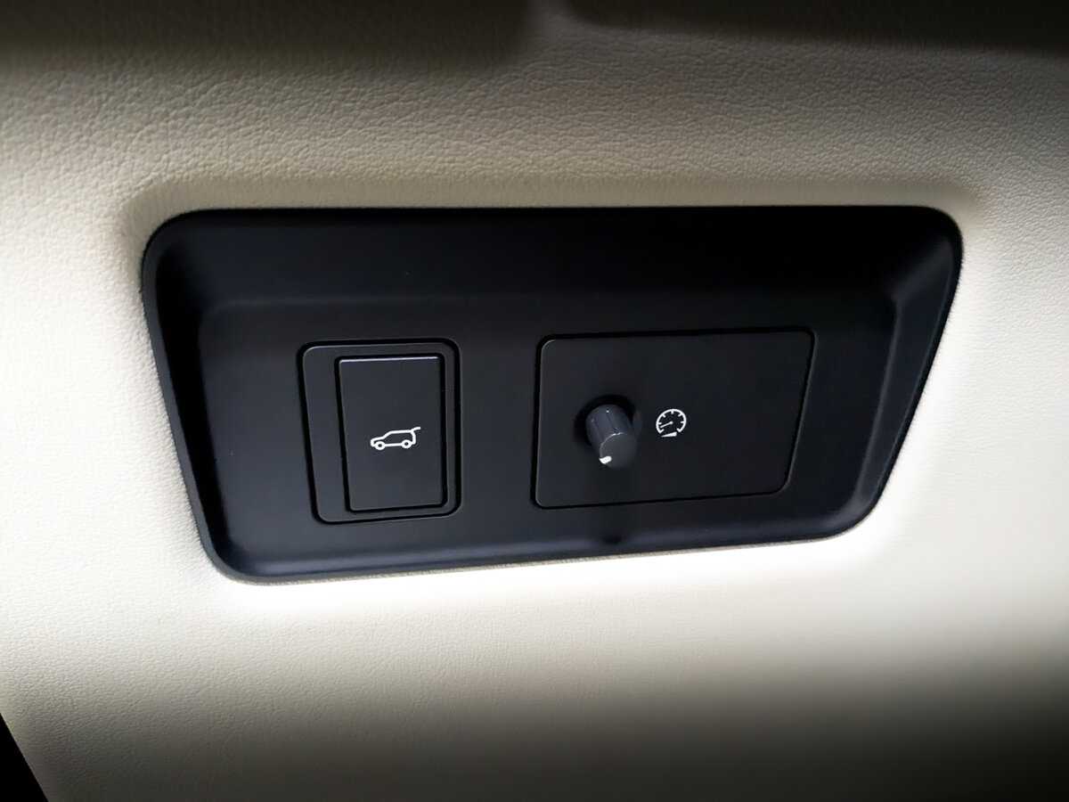 Land Rover Range Rover 2019 года с пробегом. Фото: #29