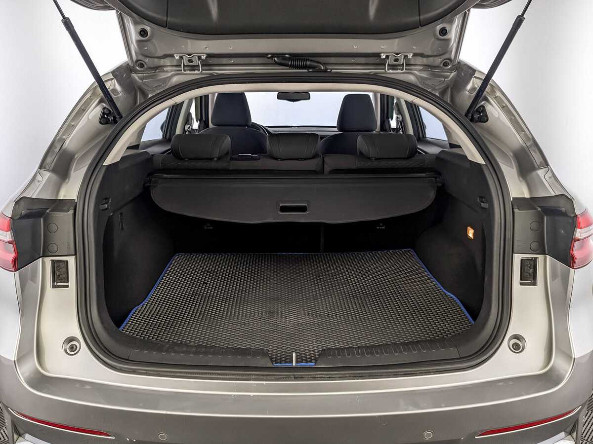 Haval F7 2020 года с пробегом. Фото: #9