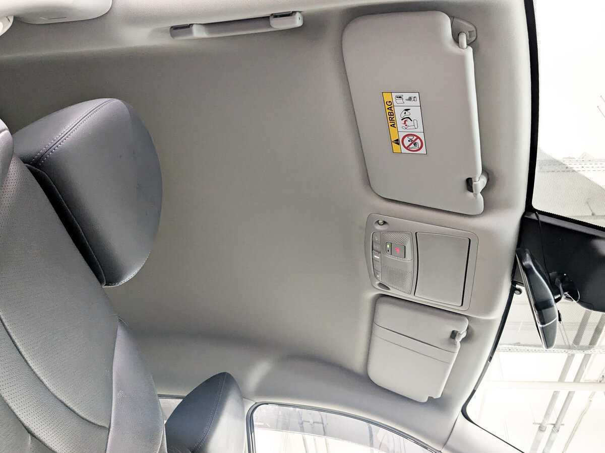 Nissan X-Trail 2019 года с пробегом. Фото: #21