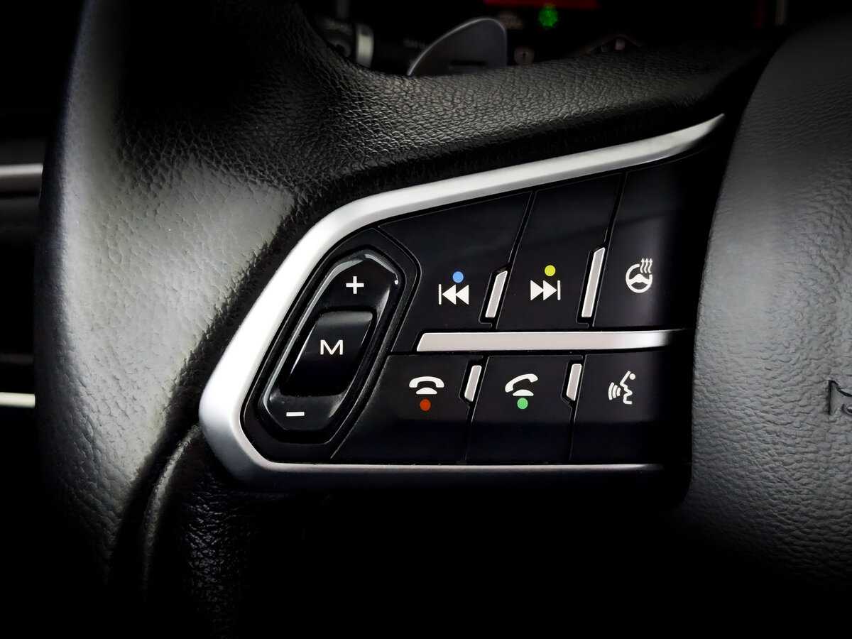 Haval F7 2021 года с пробегом. Фото: #28