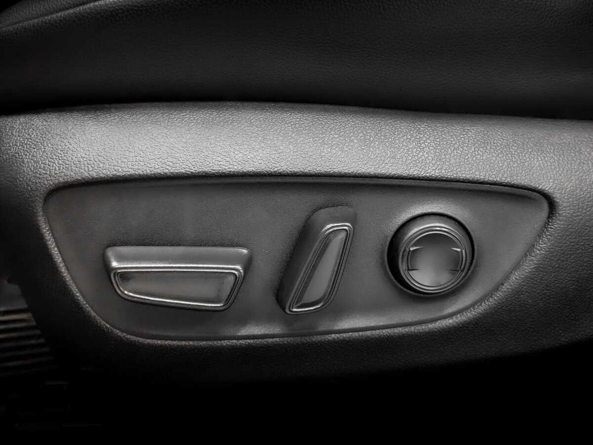 Toyota Highlander 2021 года с пробегом. Фото: #20