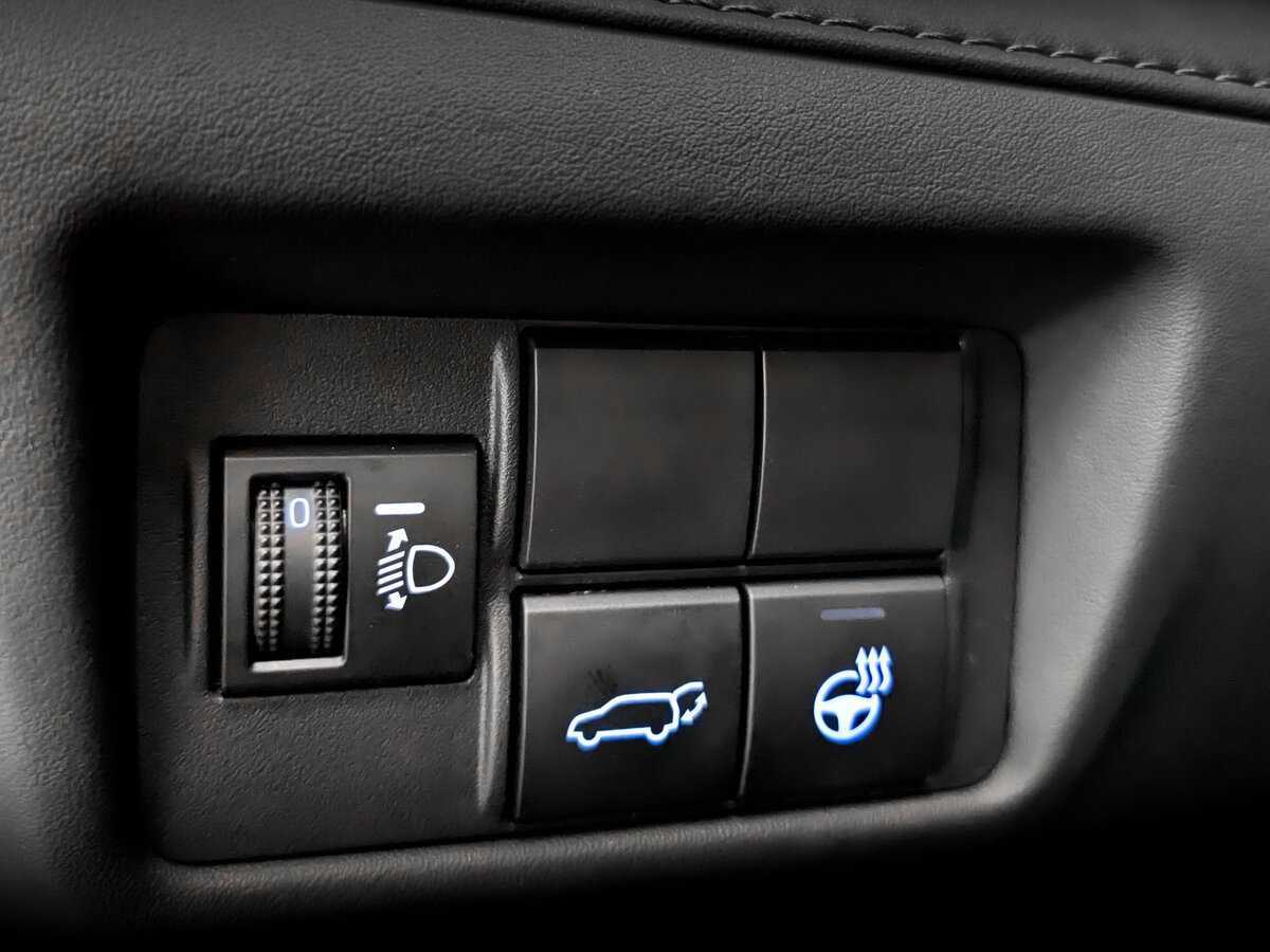 Toyota Highlander 2021 года с пробегом. Фото: #27