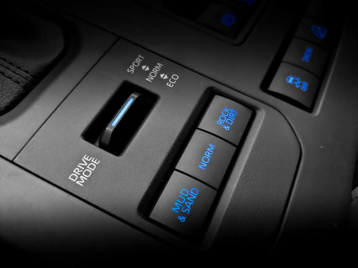 Toyota Highlander 2021 года с пробегом. Фото: #28