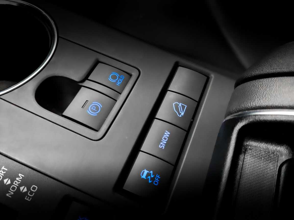 Toyota Highlander 2021 года с пробегом. Фото: #29