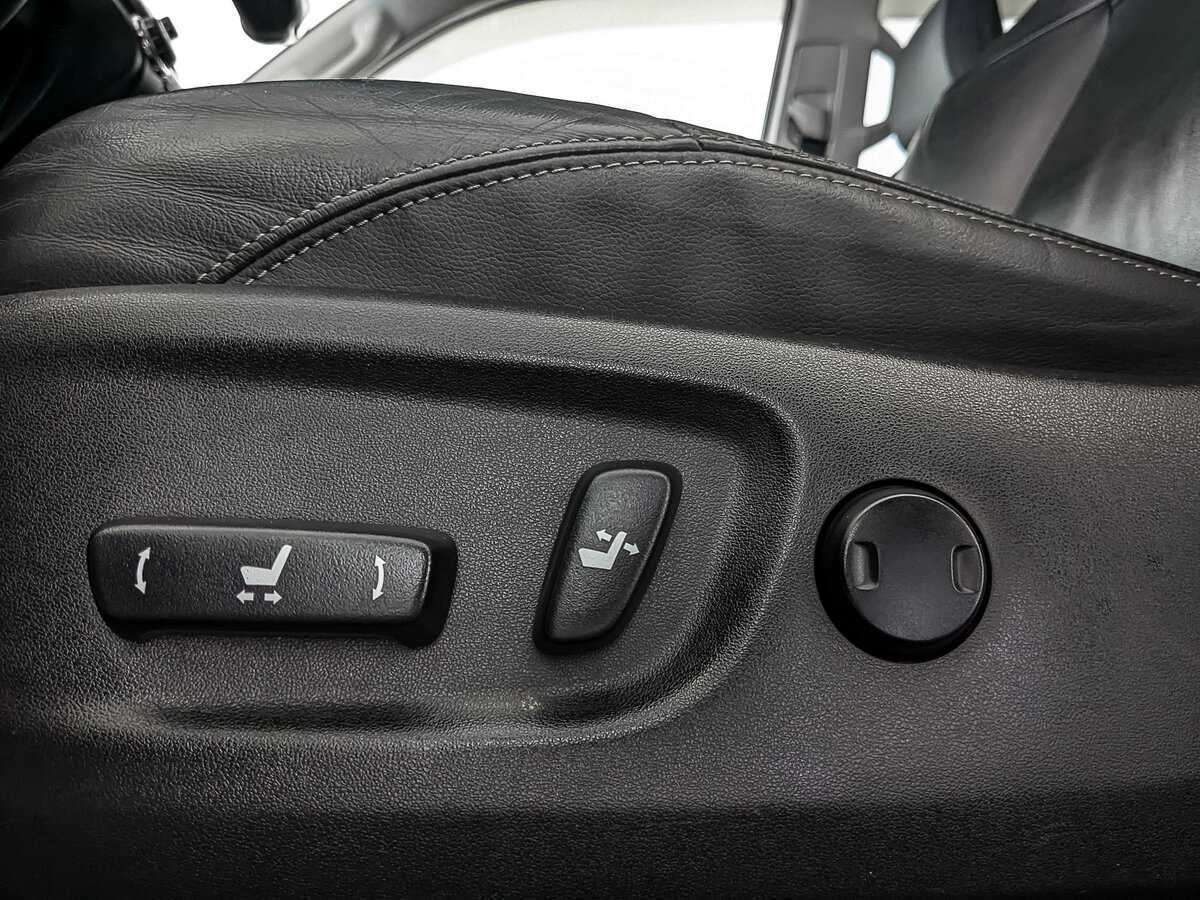 Toyota Land Cruiser Prado 2017 года с пробегом. Фото: #26