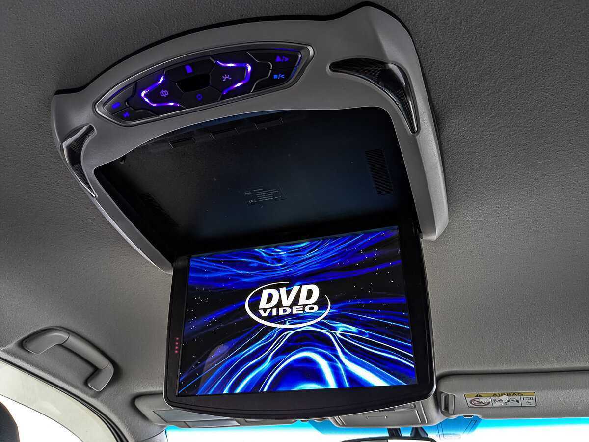 Toyota Land Cruiser Prado 2017 года с пробегом. Фото: #27